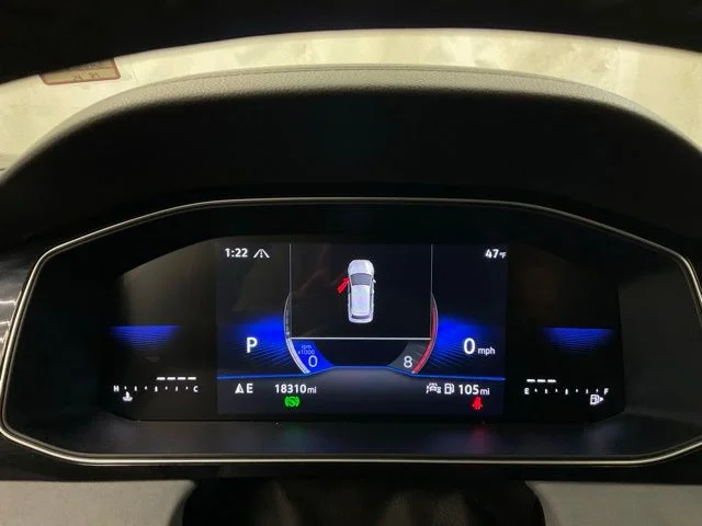 2025 Volkswagen Jetta SE - Photo 15