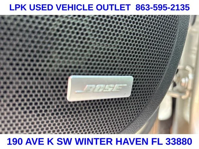 Used 2016 Silver Buick Premium II image 13