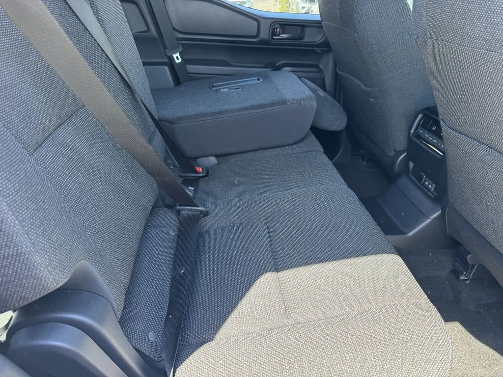 Used 2024 Ice Toyota 1958 image 12