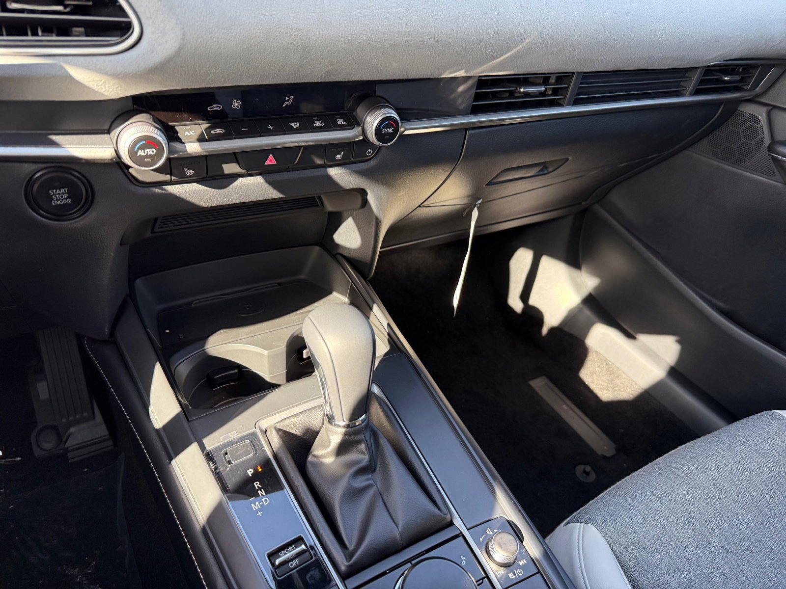 2026 Mazda CX-30 Aire Edition - Photo 13