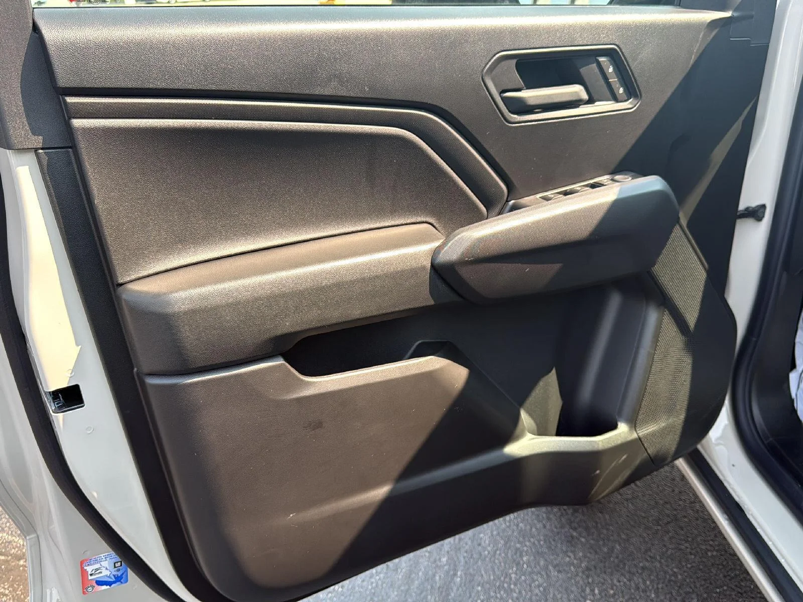 2026 Chevrolet Colorado Trail Boss - Photo 18