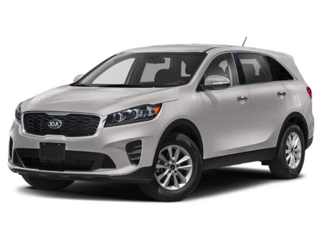 2019 Kia Sorento LX AT 4WD's photo