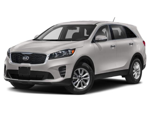 2019 Kia Sorento LX AT 4WD's photo