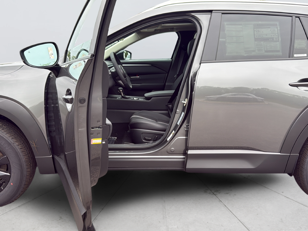 New 2026 Gray Mazda 2.5 S Preferred image 40