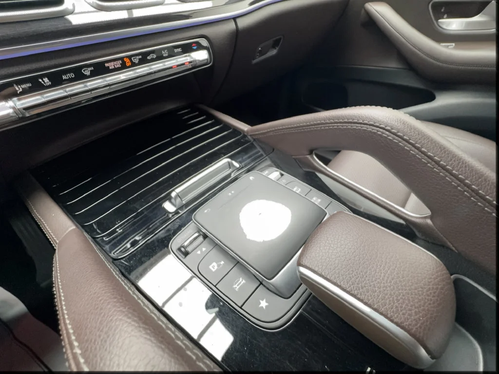 2022 Mercedes-Benz GLE GLE350 - Photo 47