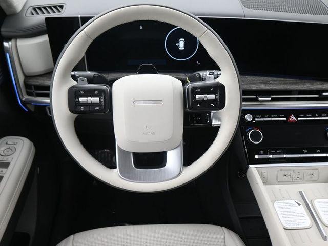 2026 Hyundai Santa Fe Calligraphy - Photo 13
