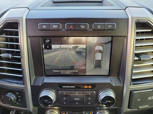 Used 2019 Black Ford Platinum image 17