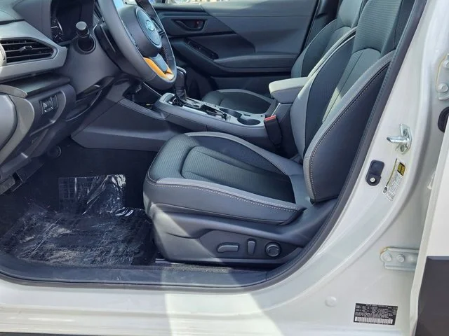 2026 Subaru Crosstrek Wilderness - Photo 38