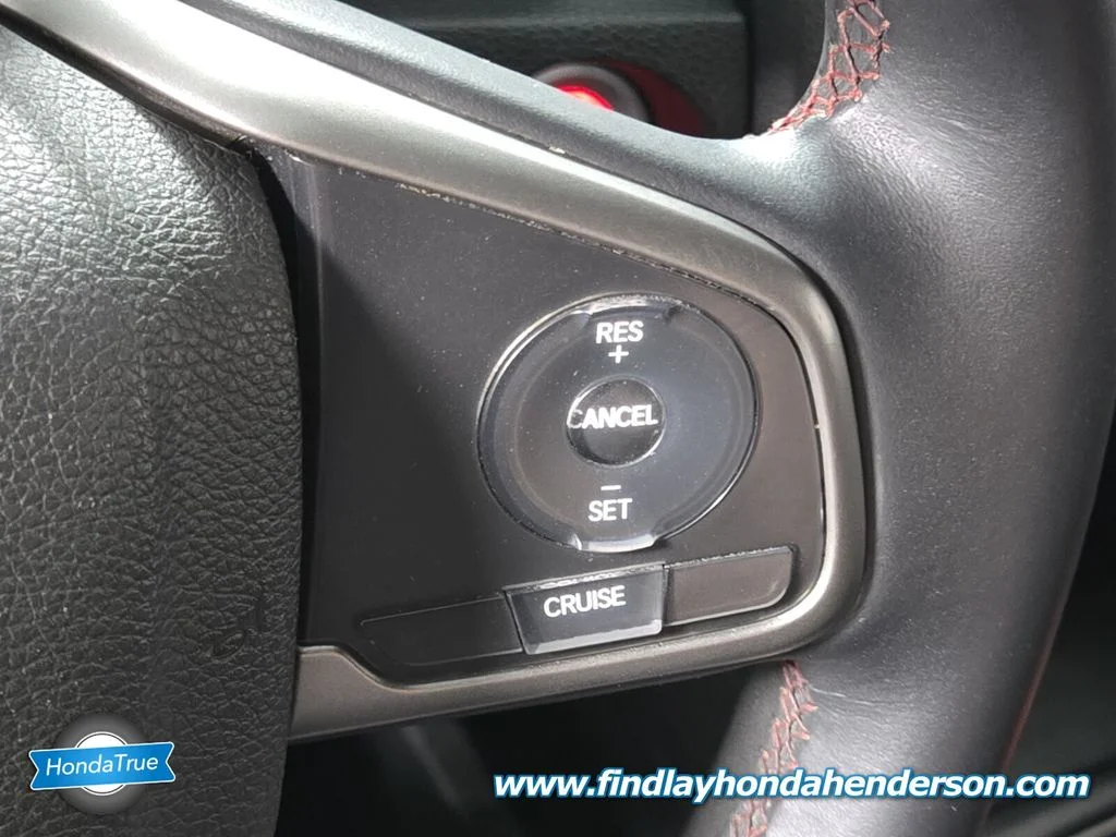 2018 Honda Civic Si - Photo 26
