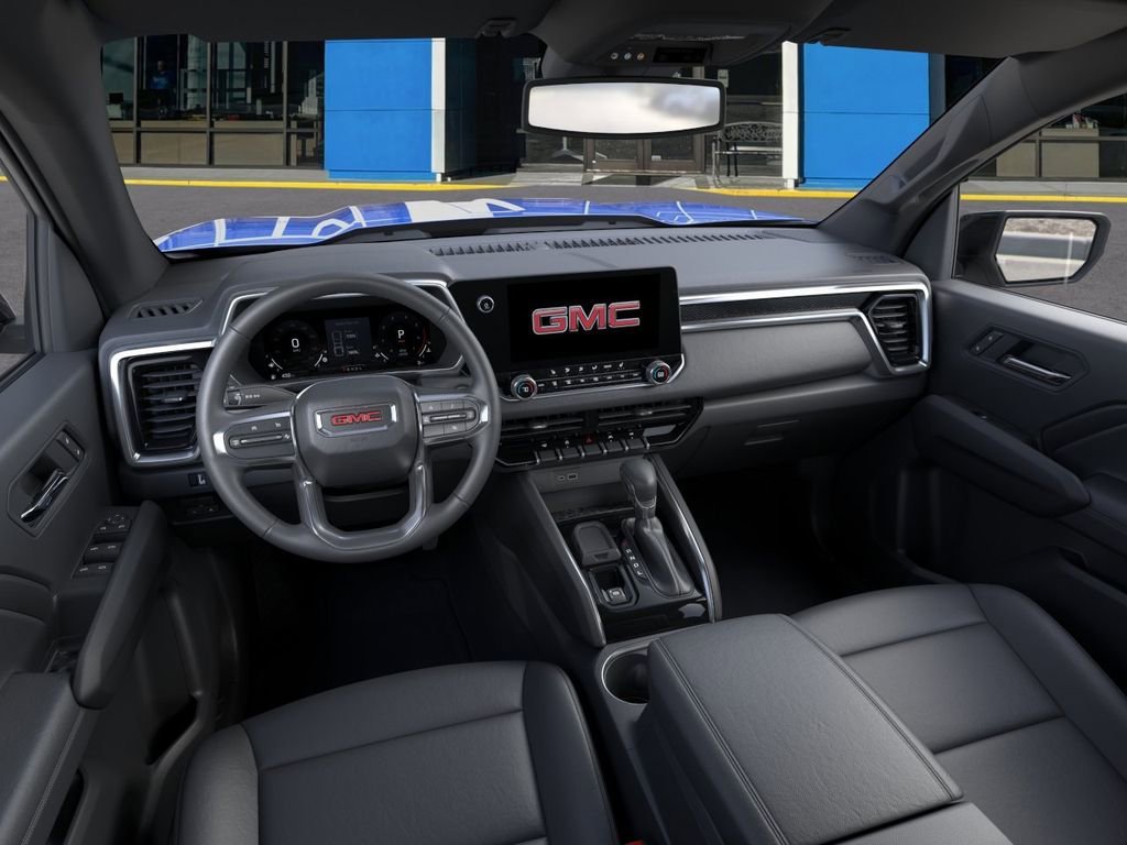 2026 GMC Canyon Elevation - Photo 15