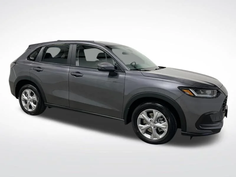 Used 2024 Modern Steel Honda LX image 8