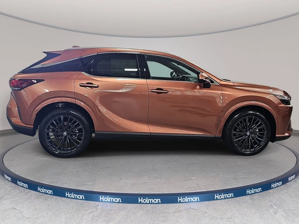 New 2026 Copper Crest Lexus PREMIUM image 4
