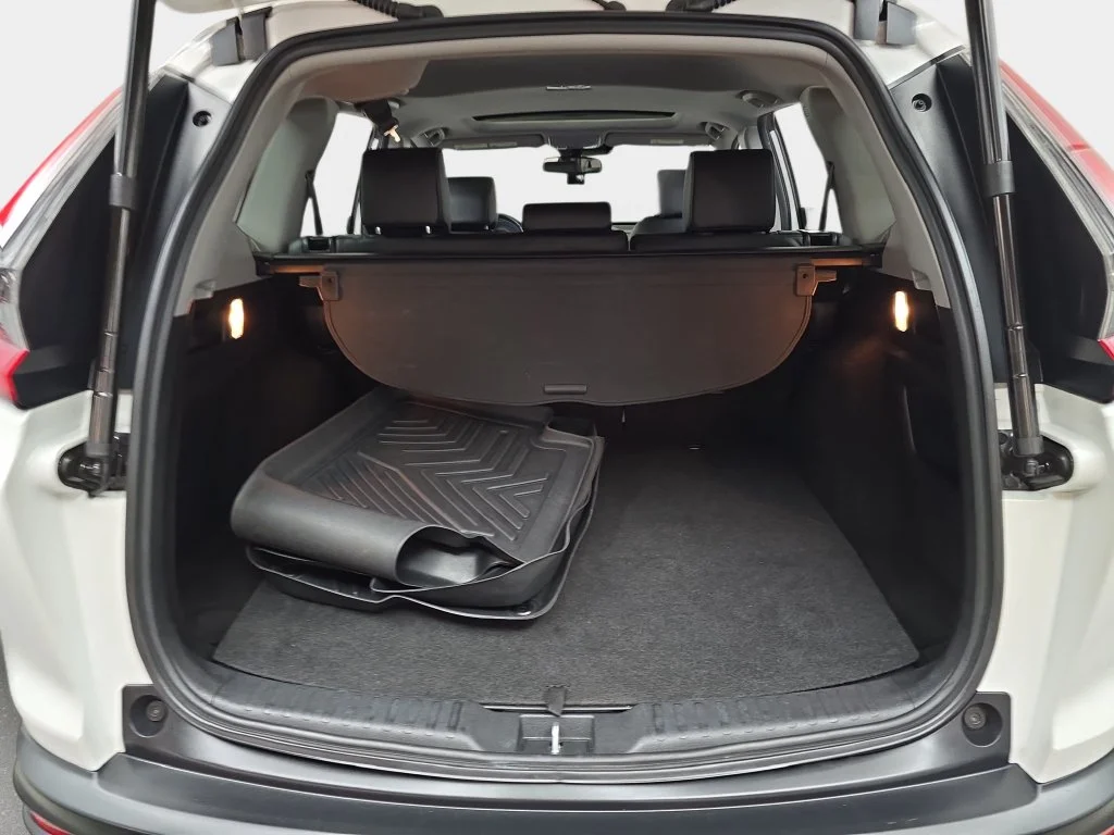 Used 2022  Honda EX-L image 14