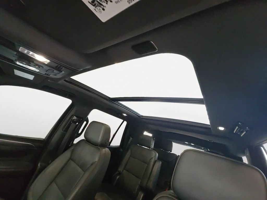 Used 2022 Dark Ash Metallic Chevrolet RST image 12