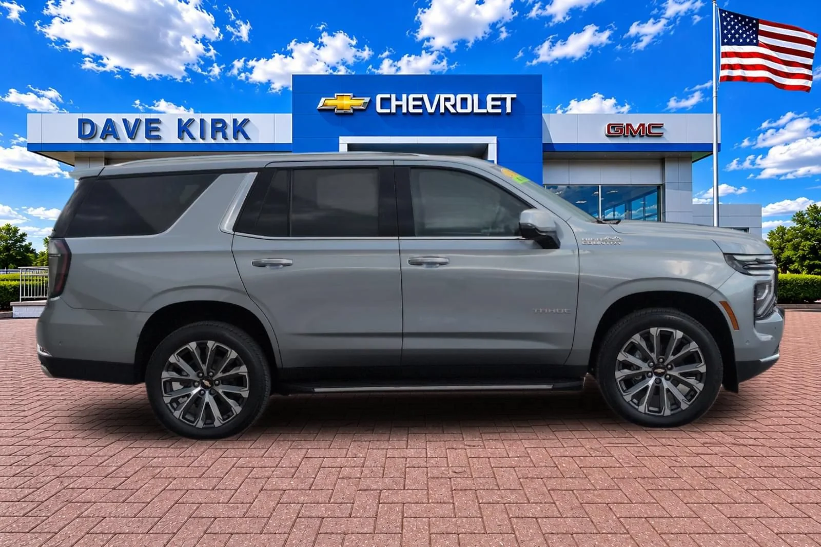 1GNS6TKL2TR239945