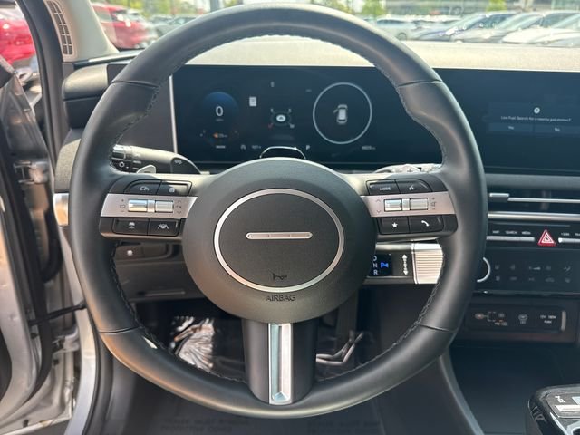 Used 2026 Silver Hyundai Limited image 16