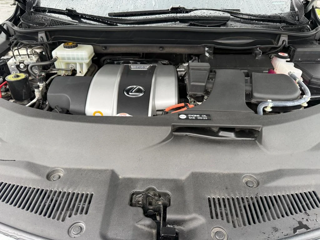 Used 2020 Beige Lexus 450h image 17