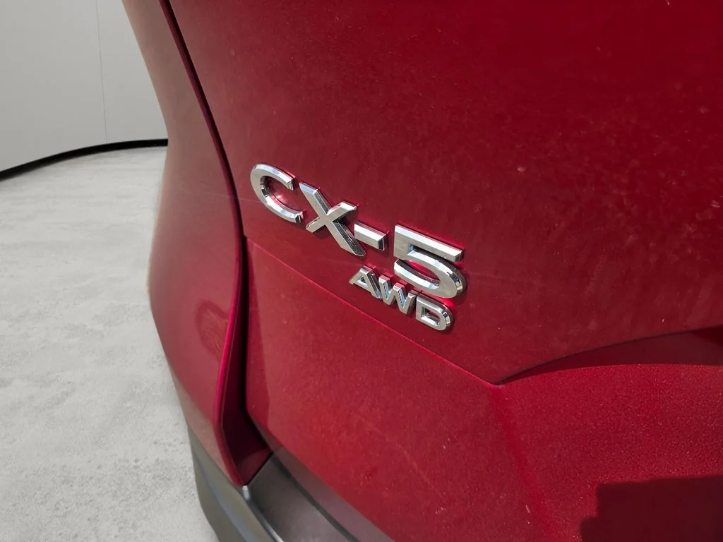 Used 2026 Soul Red Crystal Metallic Mazda Select image 28