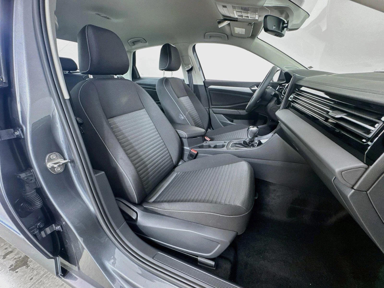 New 2026 GRAY VOLKSWAGEN  image 25