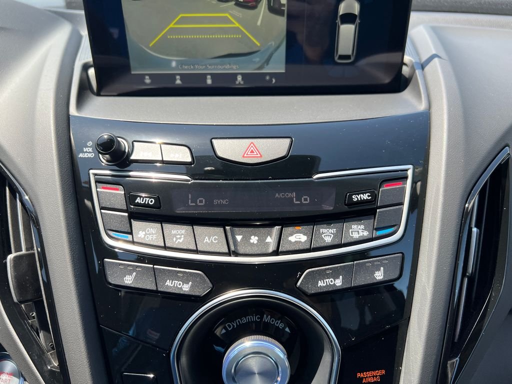 Used 2026 White Acura Technology Package image 26