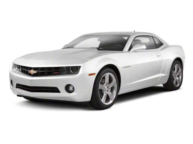 2010 Chevrolet Camaro SS
