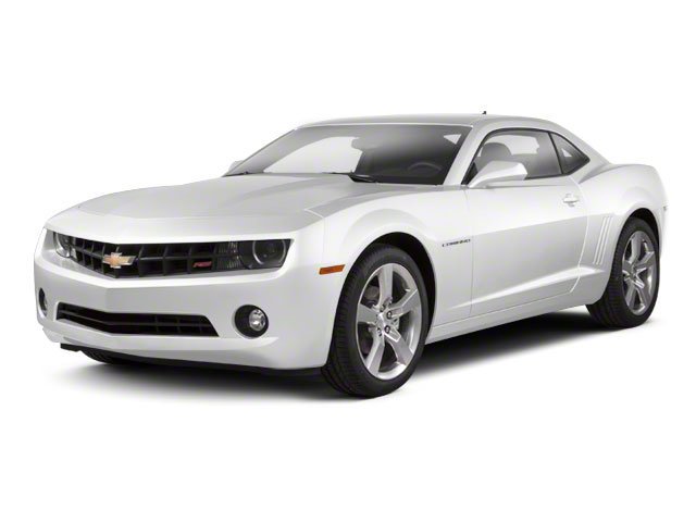 2010 Chevrolet Camaro SS