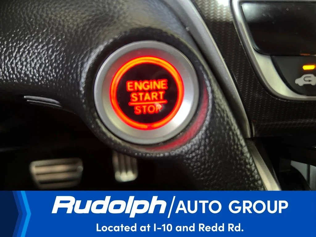Used 2021 Blue Honda Sport image 39