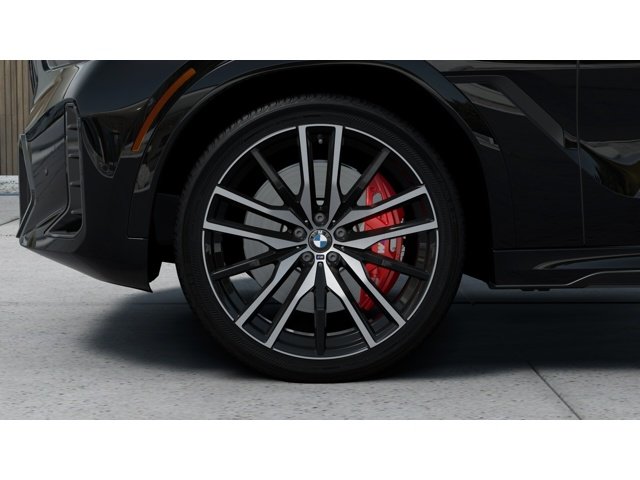 New 2027 Black Sapphire Metallic BMW xDrive40i image 7