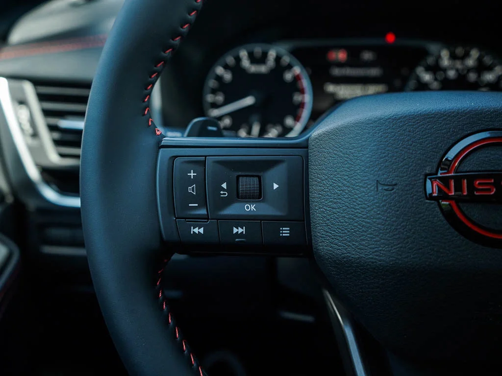2026 Nissan Rogue Rock Creek - Photo 21
