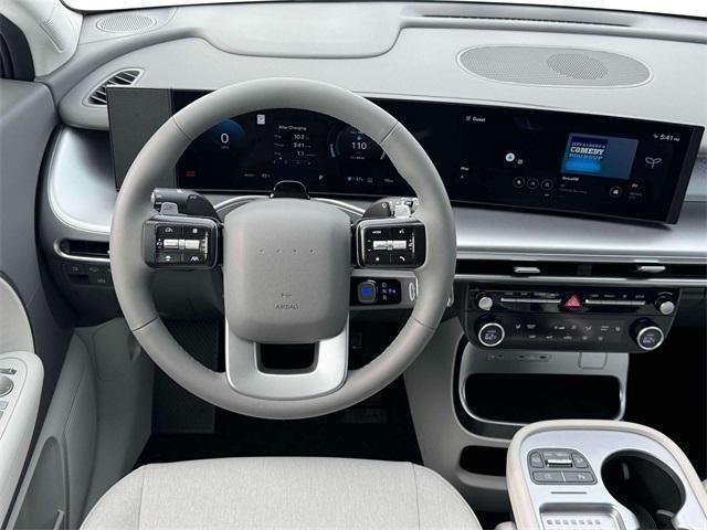 2026 Hyundai IONIQ 9 SE - Photo 17