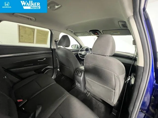 2024 Hyundai Tucson SEL - Photo 38