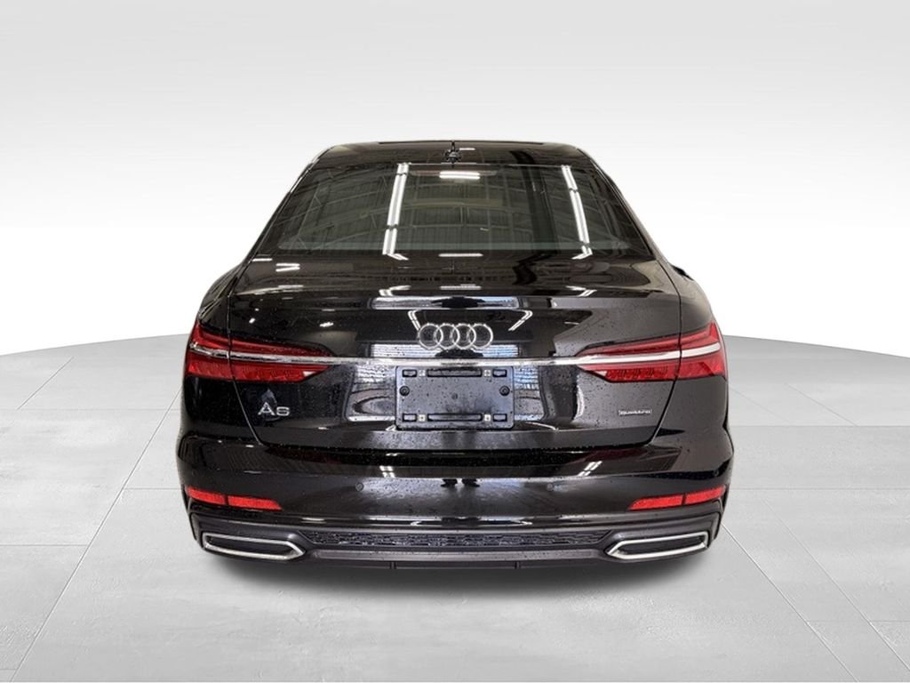Used 2019 Audi A6 Prestige with VIN WAUM2AF20KN100905 for sale in Golden Valley, Minnesota