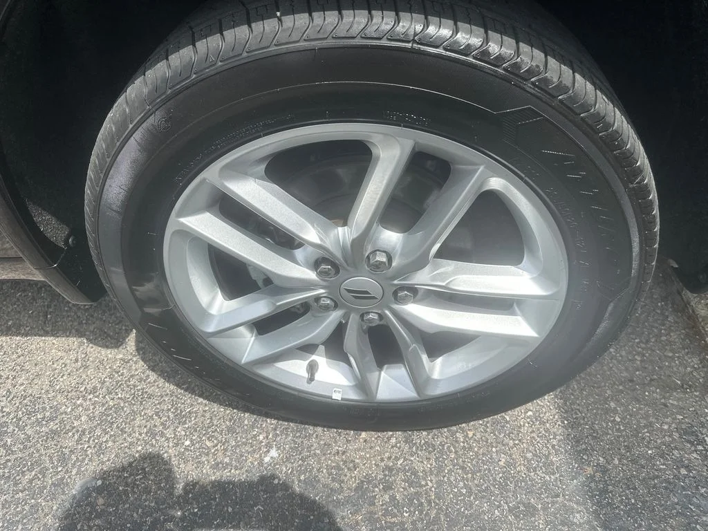 Used 2025 Black Dodge GT image 8