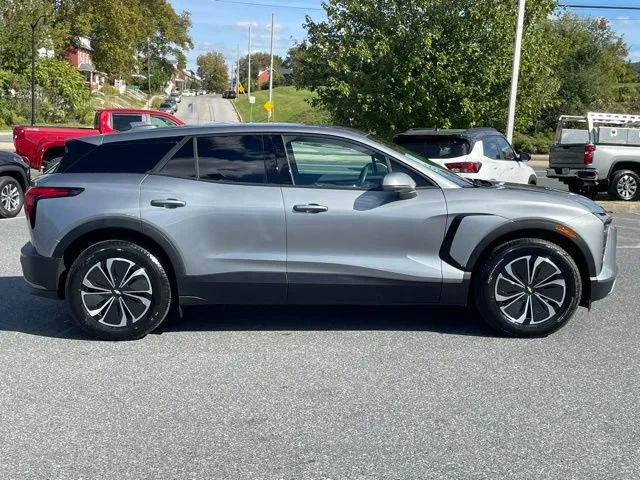 2026 Chevrolet Blazer EV LT - Photo 8
