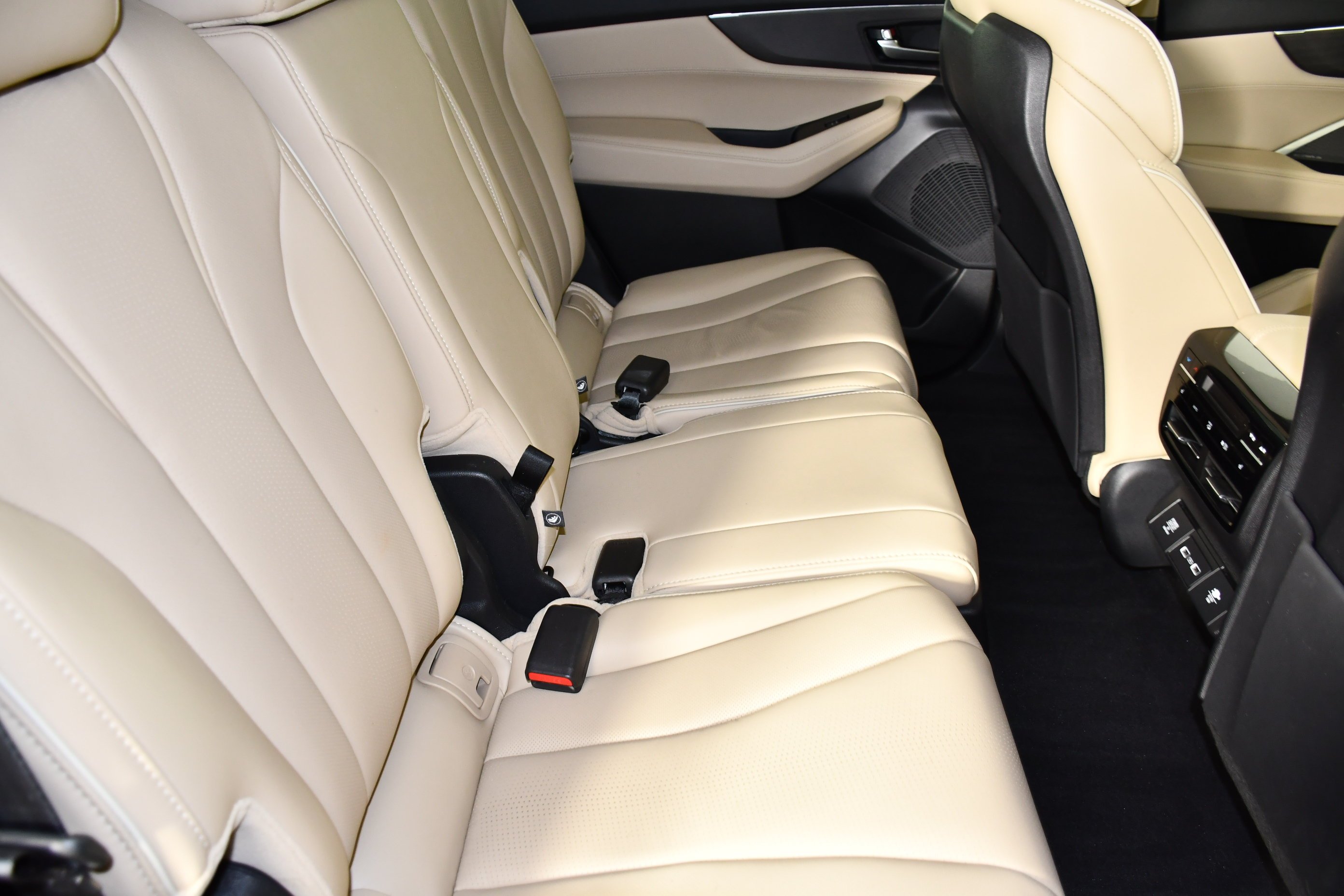2024 Acura MDX Advance Package - Photo 42