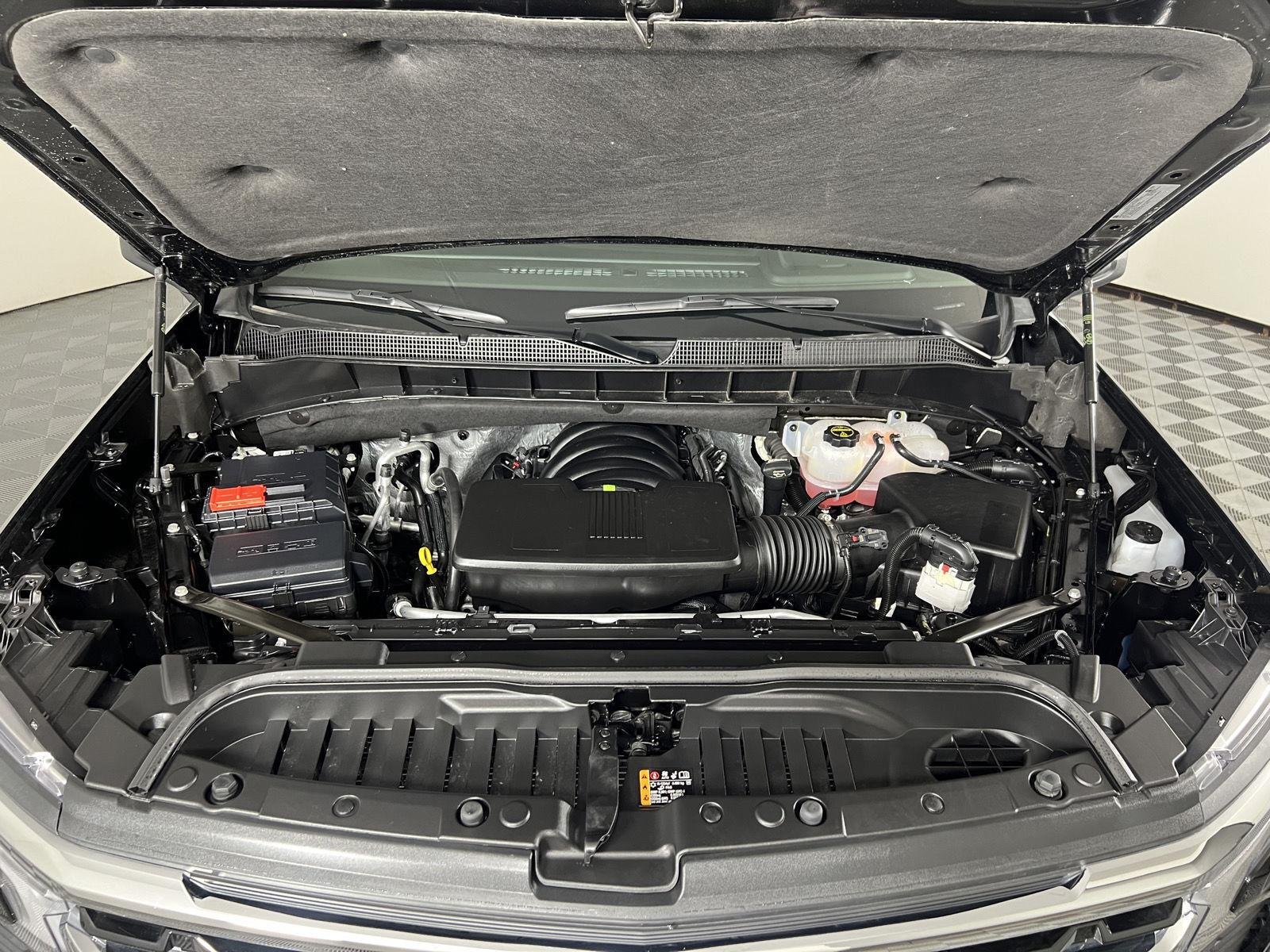 2026 Chevrolet Silverado 1500 LT - Photo 39