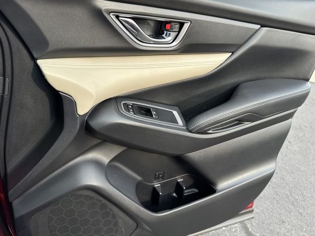 Used 2020 Red Subaru Limited image 28