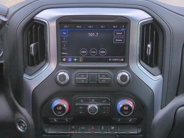 Used 2020 Gray GMC Elevation image 17