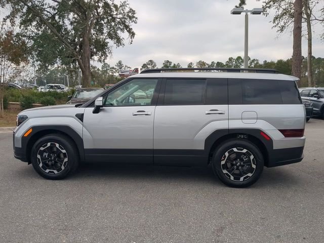 2025 Hyundai Santa Fe SEL - Photo 38