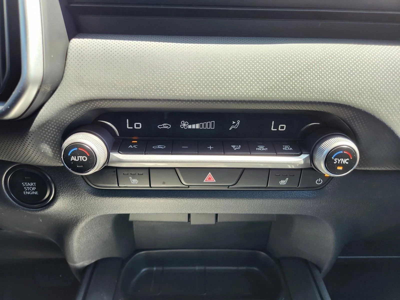 2026 Mazda CX-50 Select - Photo 7