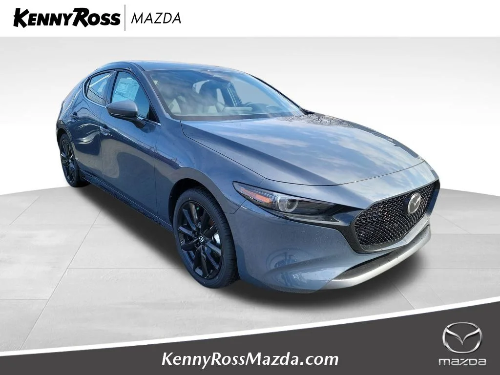 2026 Mazda CX-3 Premium MT 5-Door SKYACTIV's photo