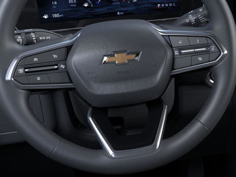 2026 Chevrolet Tahoe LS - Photo 20