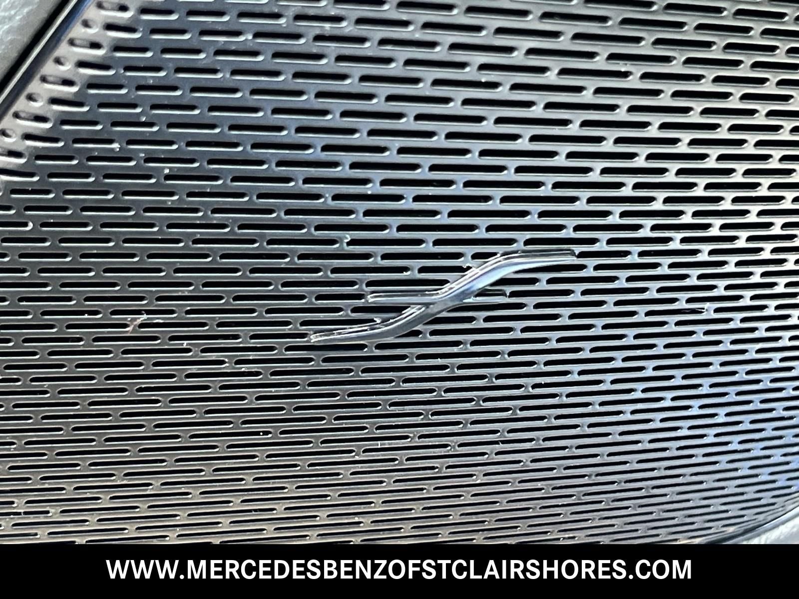 New 2026 Starling Blue Metallic Mercedes-Benz GLB 250 image 17