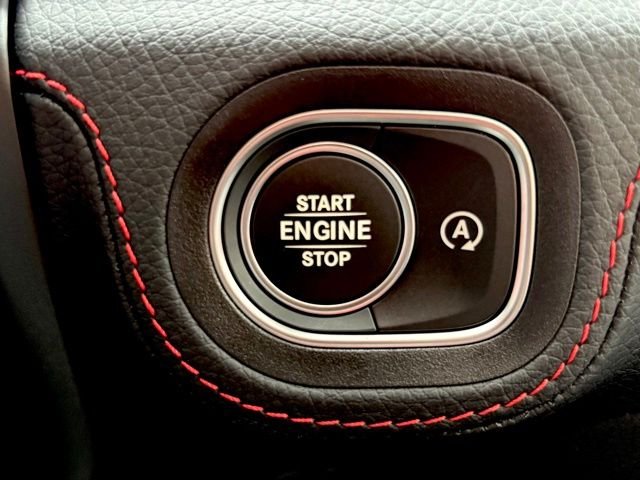 New 2026 Obsidian Black Metallic Mercedes-Benz AMG® GLE 53 4MATIC+ Coupe image 23