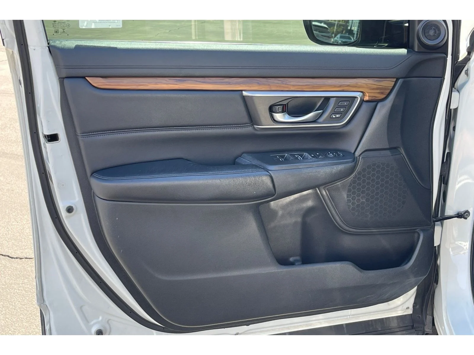 2018 Honda CR-V EX-L - Photo 11