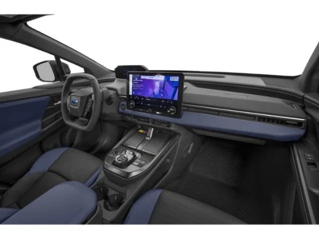 New 2026 HARBOR MIST GRAY PEARL Subaru Premium image 14