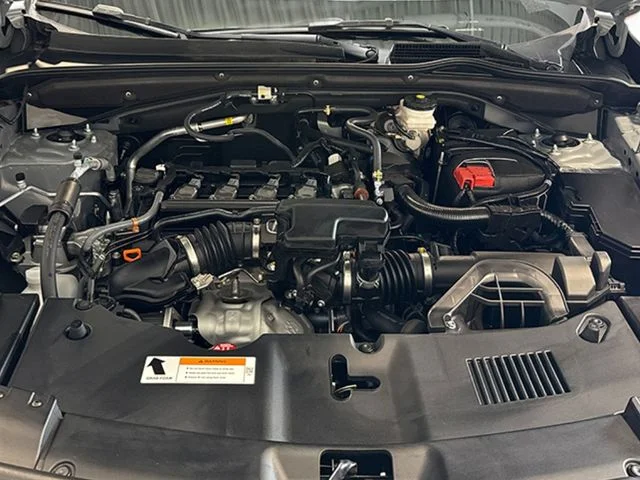 New 2026 Urban Gray Pearl Acura A-Spec Package image 14