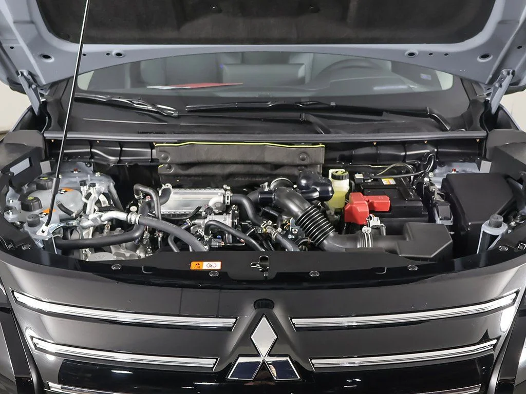 New 2026 Gray Mitsubishi TRAIL EDITION S-AWC image 22