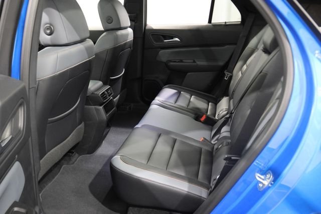 New 2026 Blue Honda Touring image 11