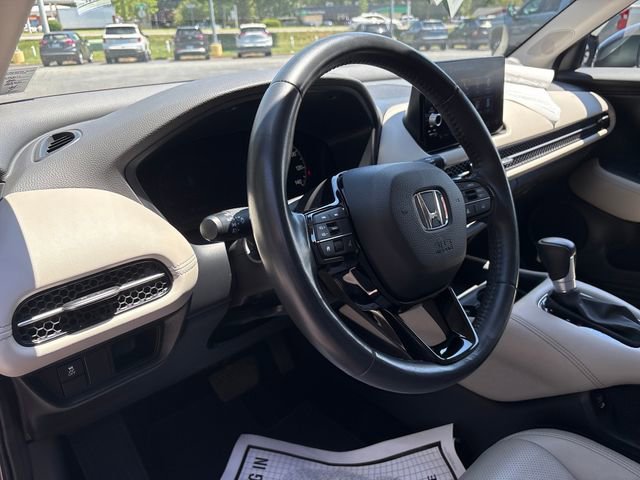 2024 Honda HR-V EX-L - Photo 48